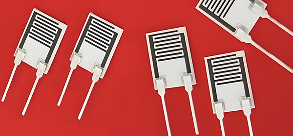 Ceramic Humidity Sensitive Resistors